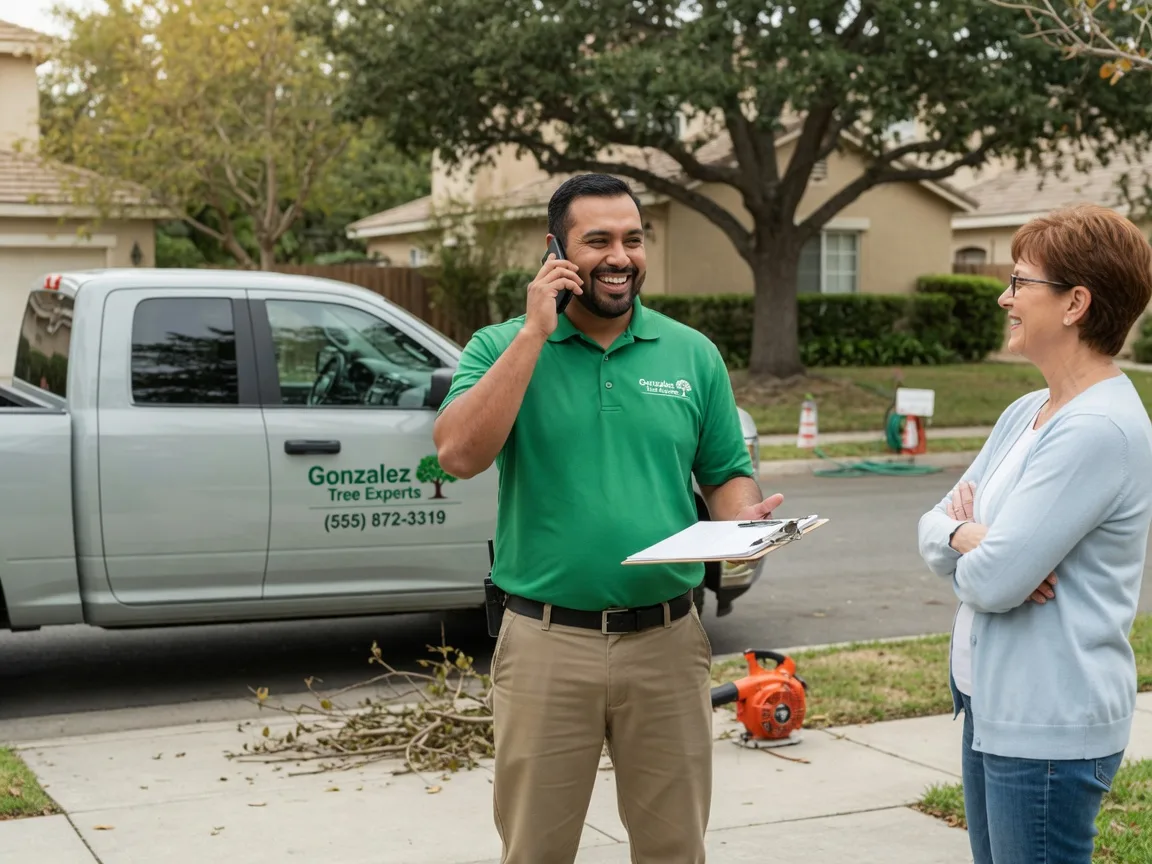 Tree Service Colonial Beach, VA FAQs